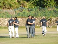 Platinum Jubilee : Wobs Inter House Cricket Tournament